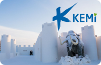Kemin kaupunki
