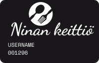 Ninan Keittiö