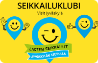Seikkailuklubi