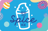 Spice Ice